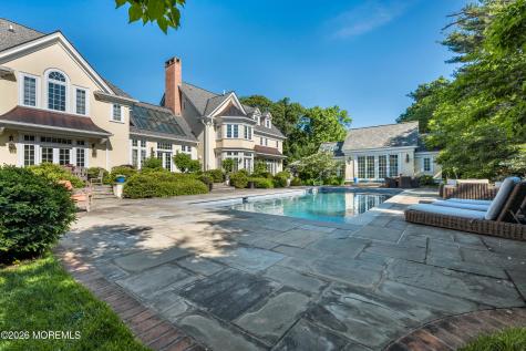 14 Ridge Road Rumson NJ 07760