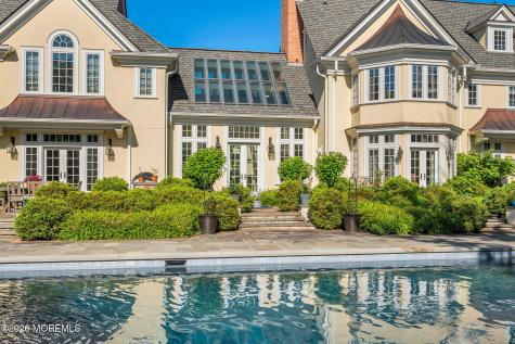 14 Ridge Road Rumson NJ 07760
