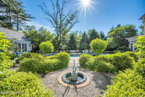 14 Ridge Road Rumson NJ 07760