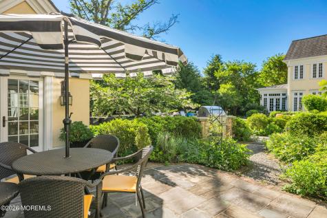 14 Ridge Road Rumson NJ 07760