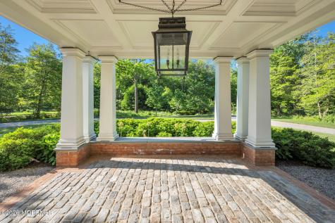 14 Ridge Road Rumson NJ 07760