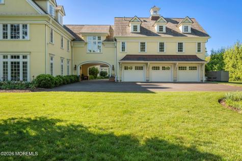 14 Ridge Road Rumson NJ 07760
