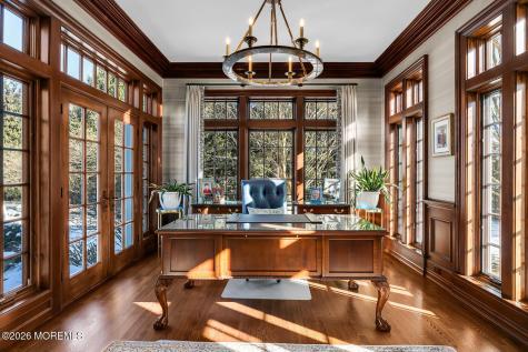 14 Ridge Road Rumson NJ 07760