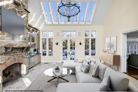 14 Ridge Road Rumson NJ 07760