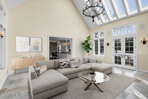 14 Ridge Road Rumson NJ 07760