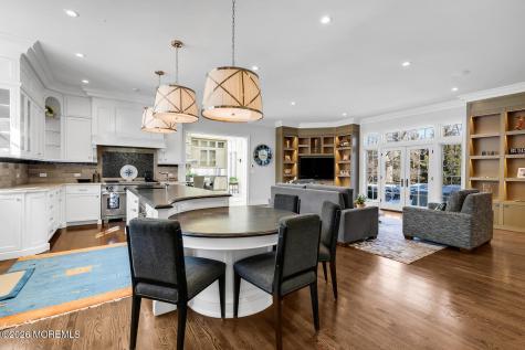 14 Ridge Road Rumson NJ 07760