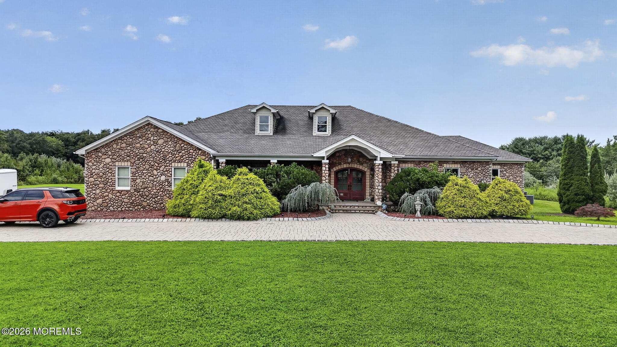 Millstone NJ, 33 Parkside Way