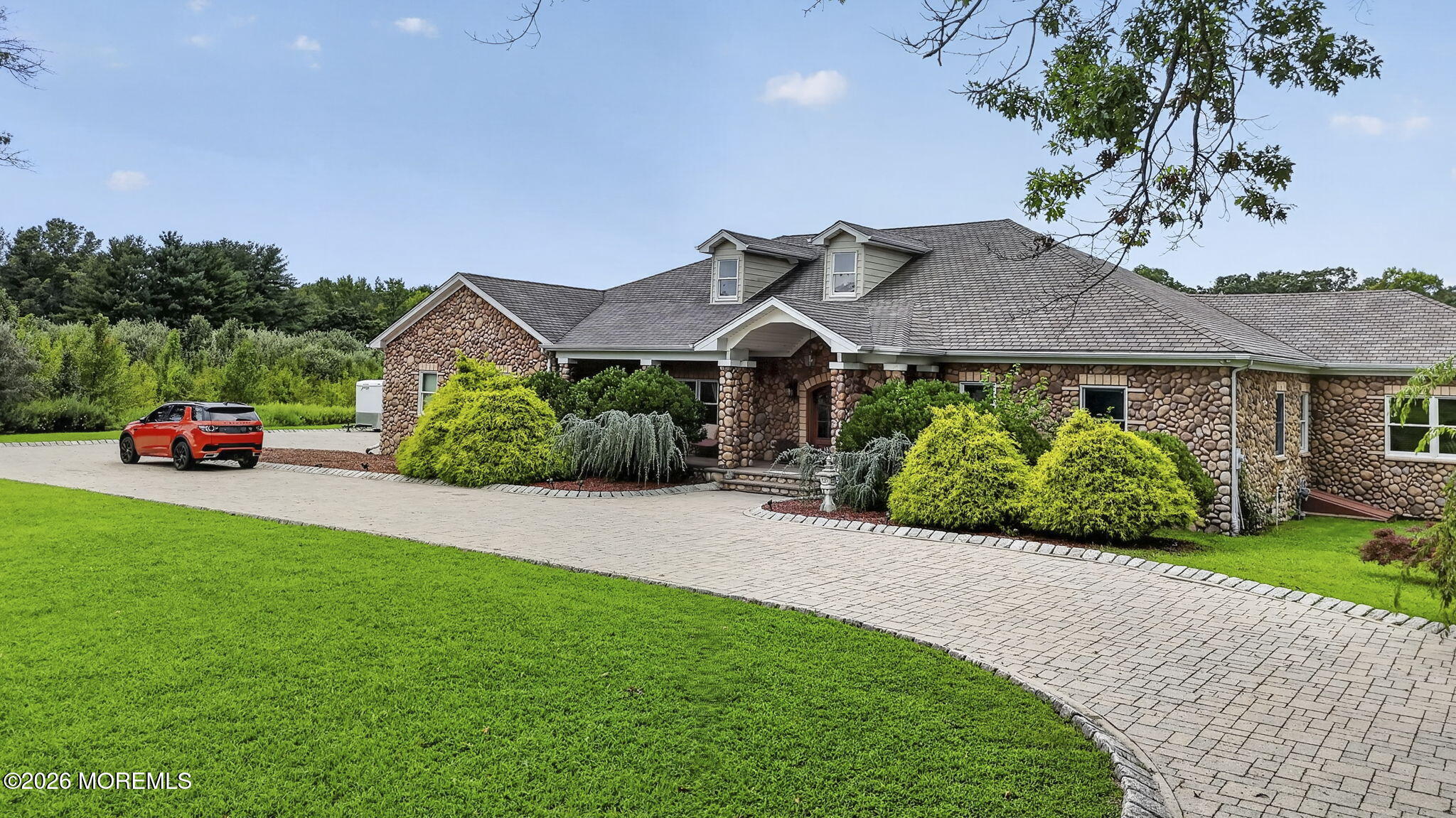33 Parkside Way Millstone NJ 08535