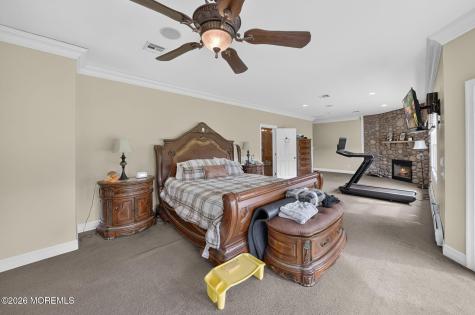 33 Parkside Way Millstone NJ 08535