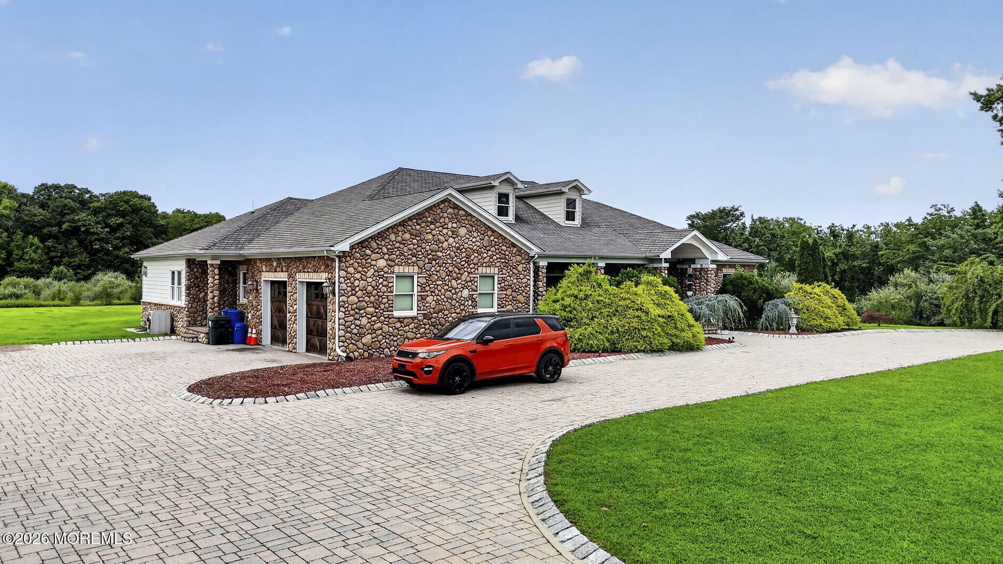33 Parkside Way Millstone NJ 08535