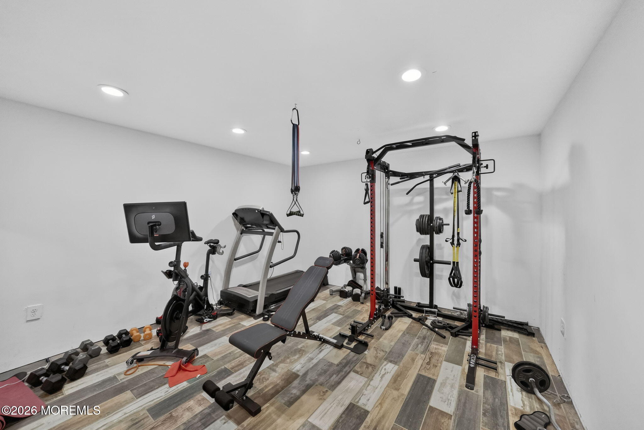 33 Parkside Way Millstone NJ 08535