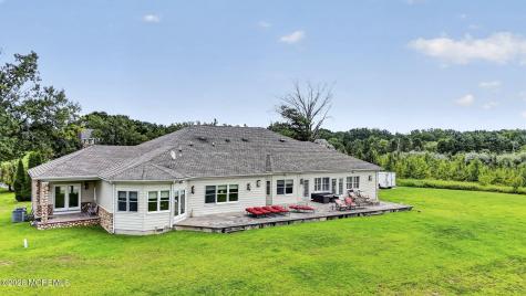 33 Parkside Way Millstone NJ 08535