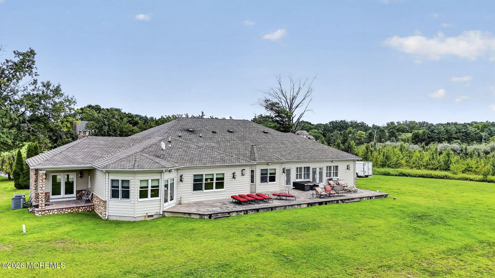 33 Parkside Way Millstone NJ 08535