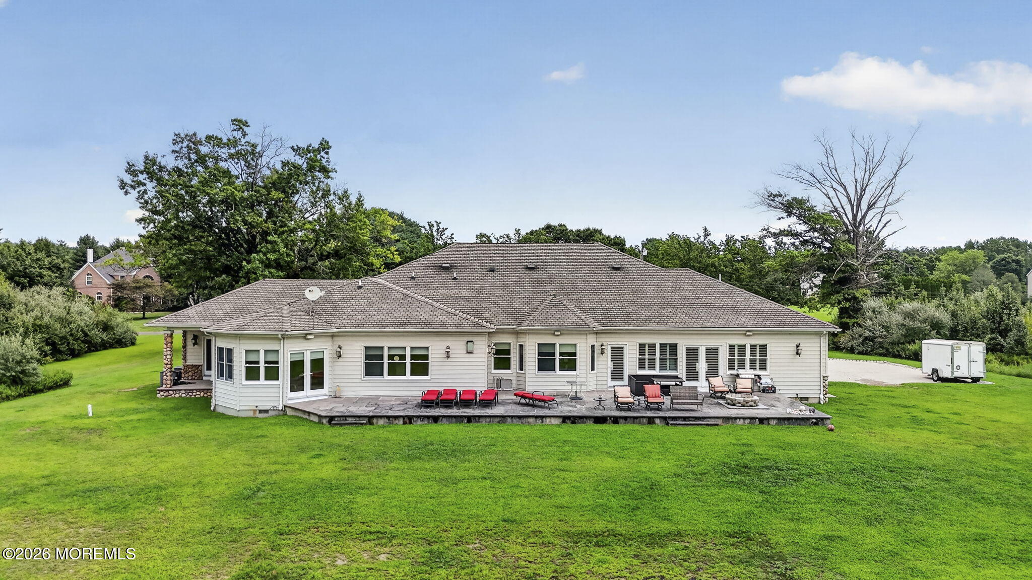33 Parkside Way Millstone NJ 08535