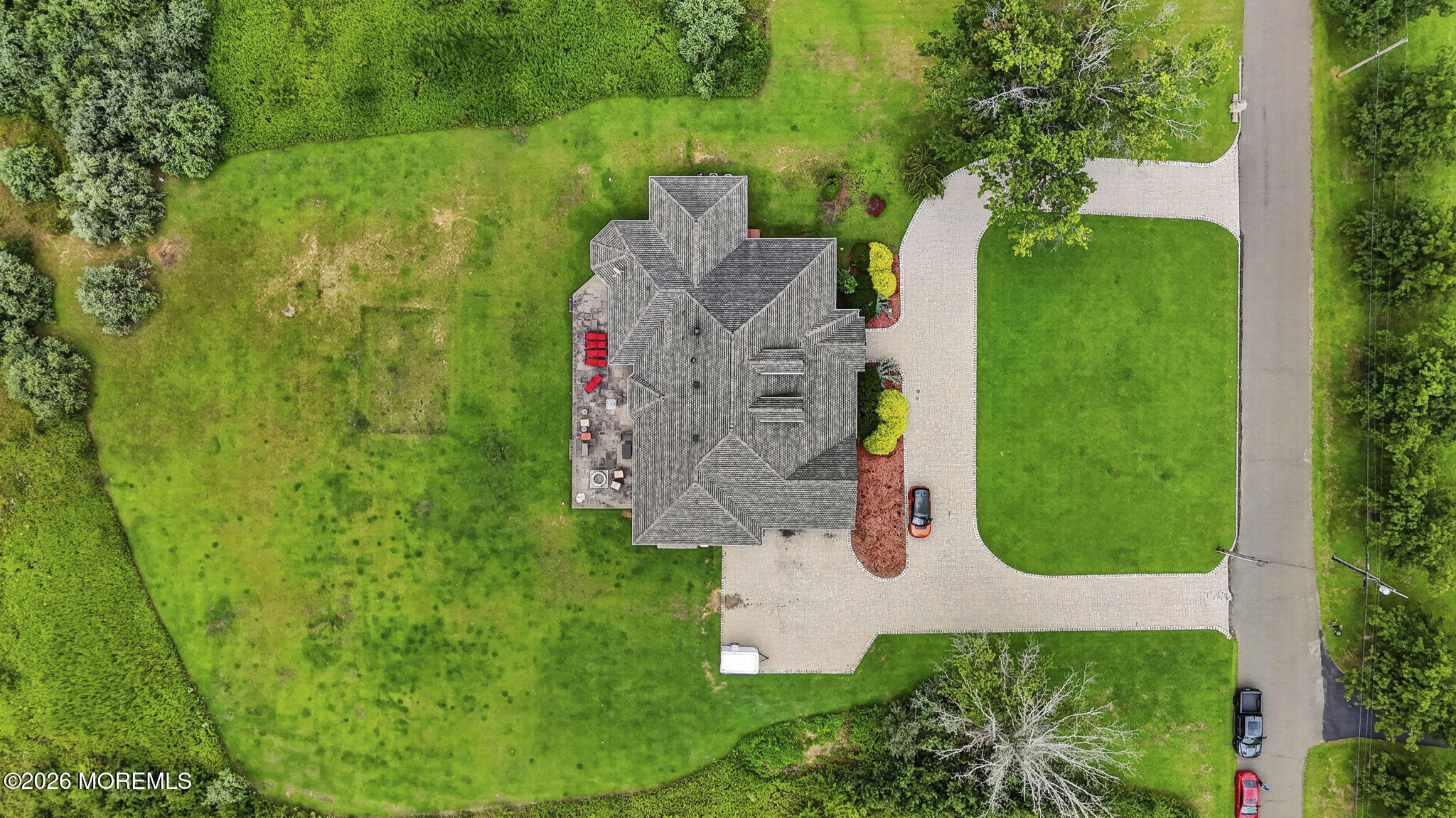 33 Parkside Way Millstone NJ 08535