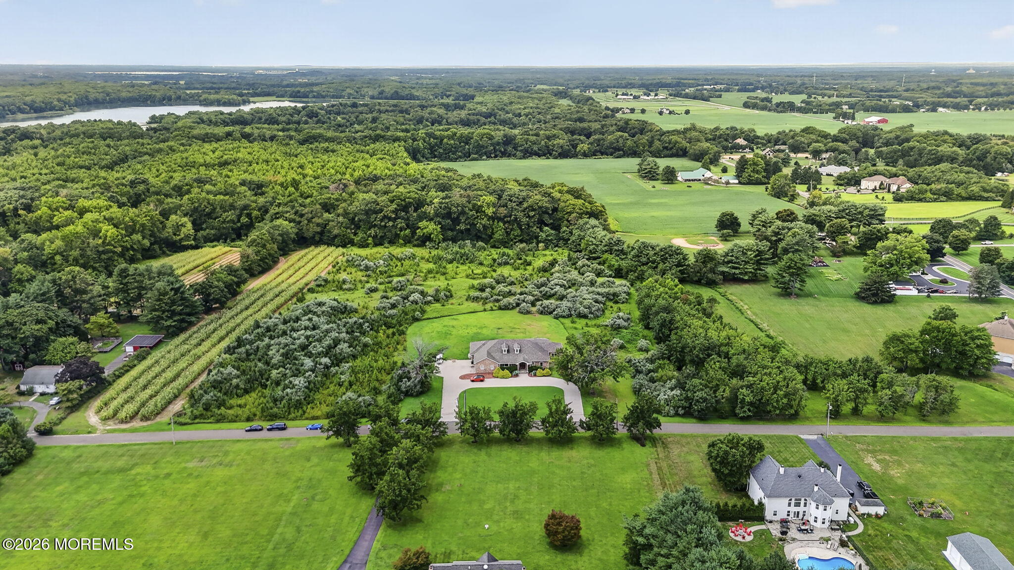 33 Parkside Way Millstone NJ 08535