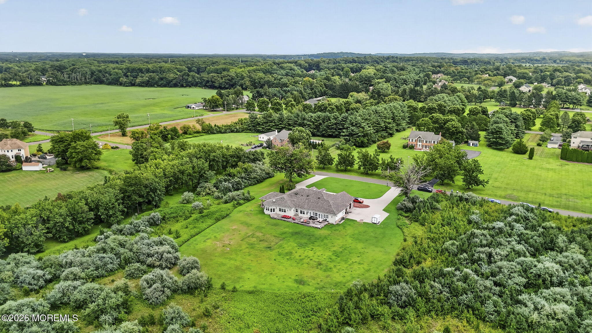 33 Parkside Way Millstone NJ 08535