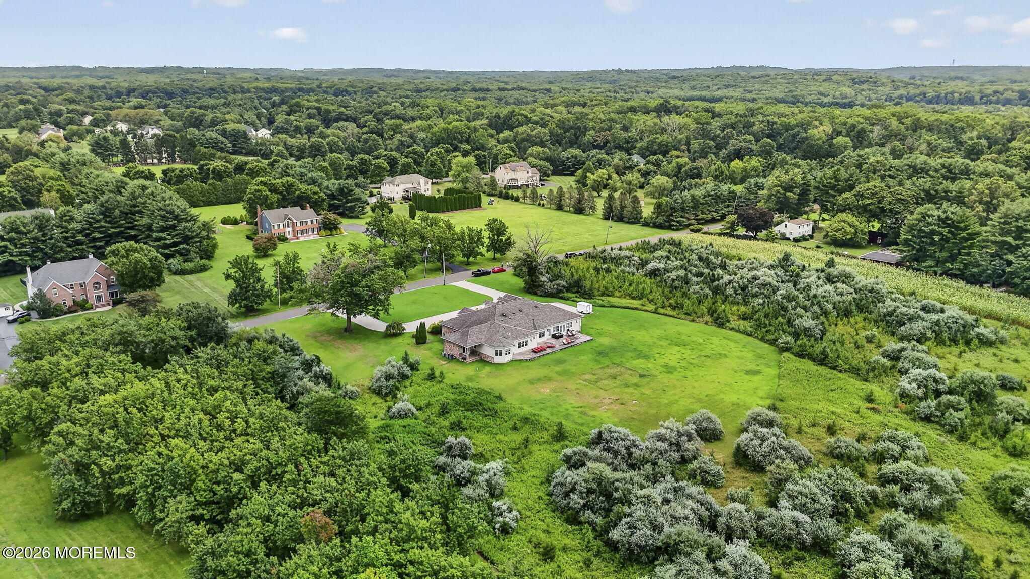 33 Parkside Way Millstone NJ 08535