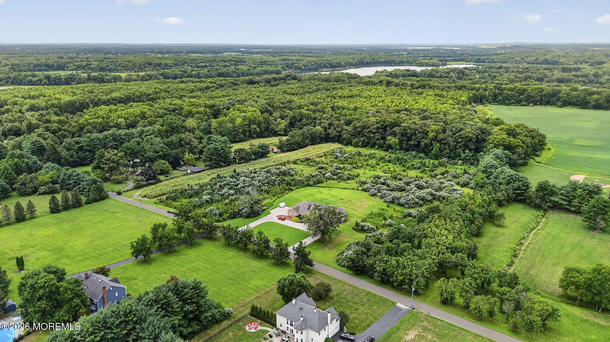 33 Parkside Way Millstone NJ 08535