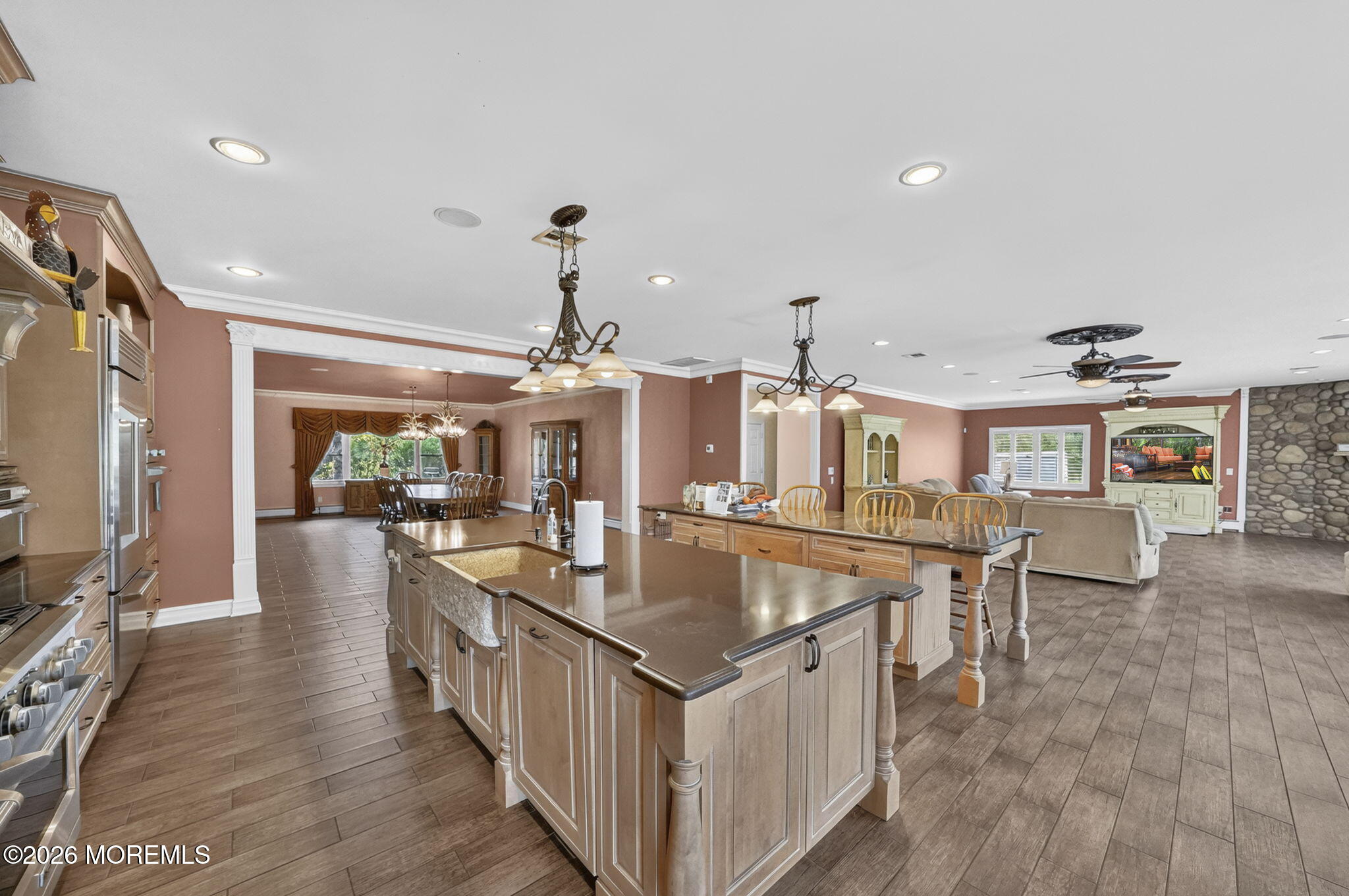 33 Parkside Way Millstone NJ 08535