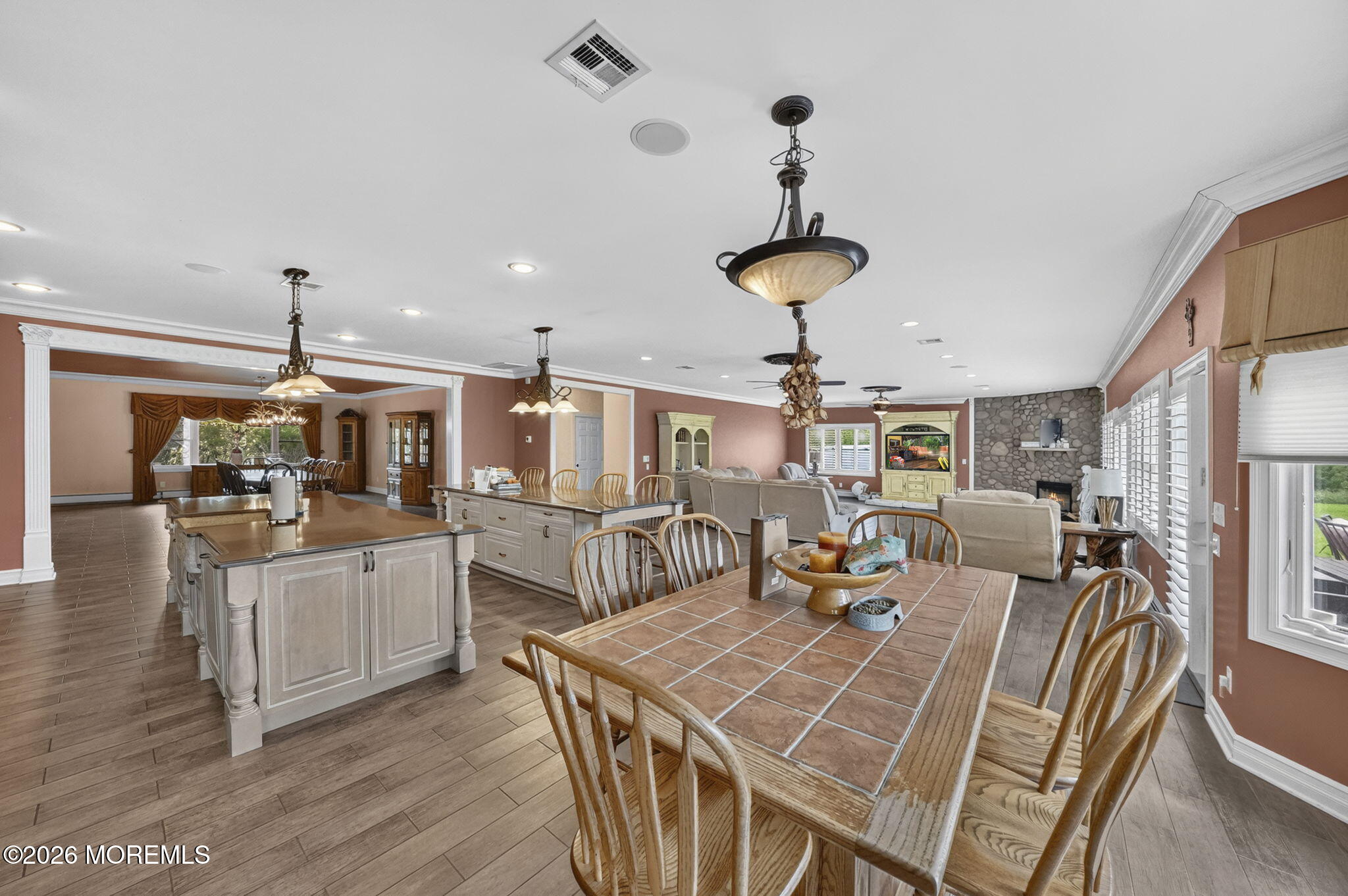 33 Parkside Way Millstone NJ 08535