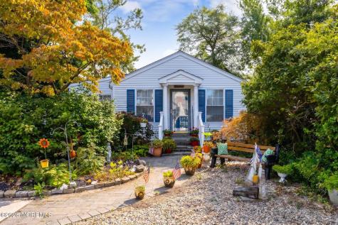 3107 Victor Avenue Toms River NJ 08753
