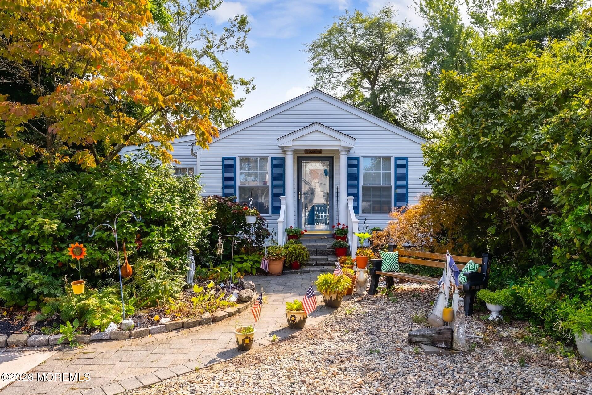 3107 Victor Avenue Toms River NJ 08753