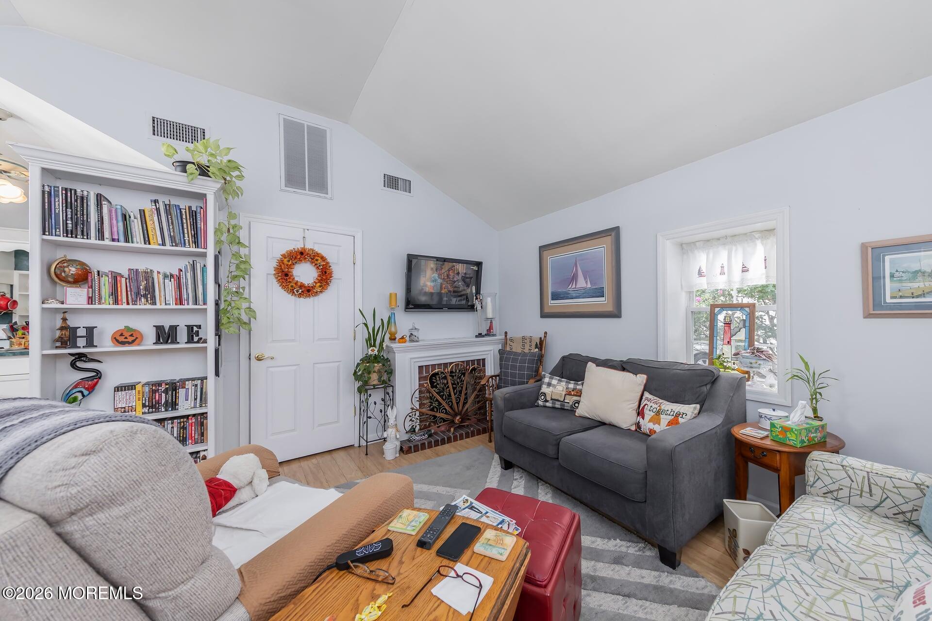 3107 Victor Avenue Toms River NJ 08753