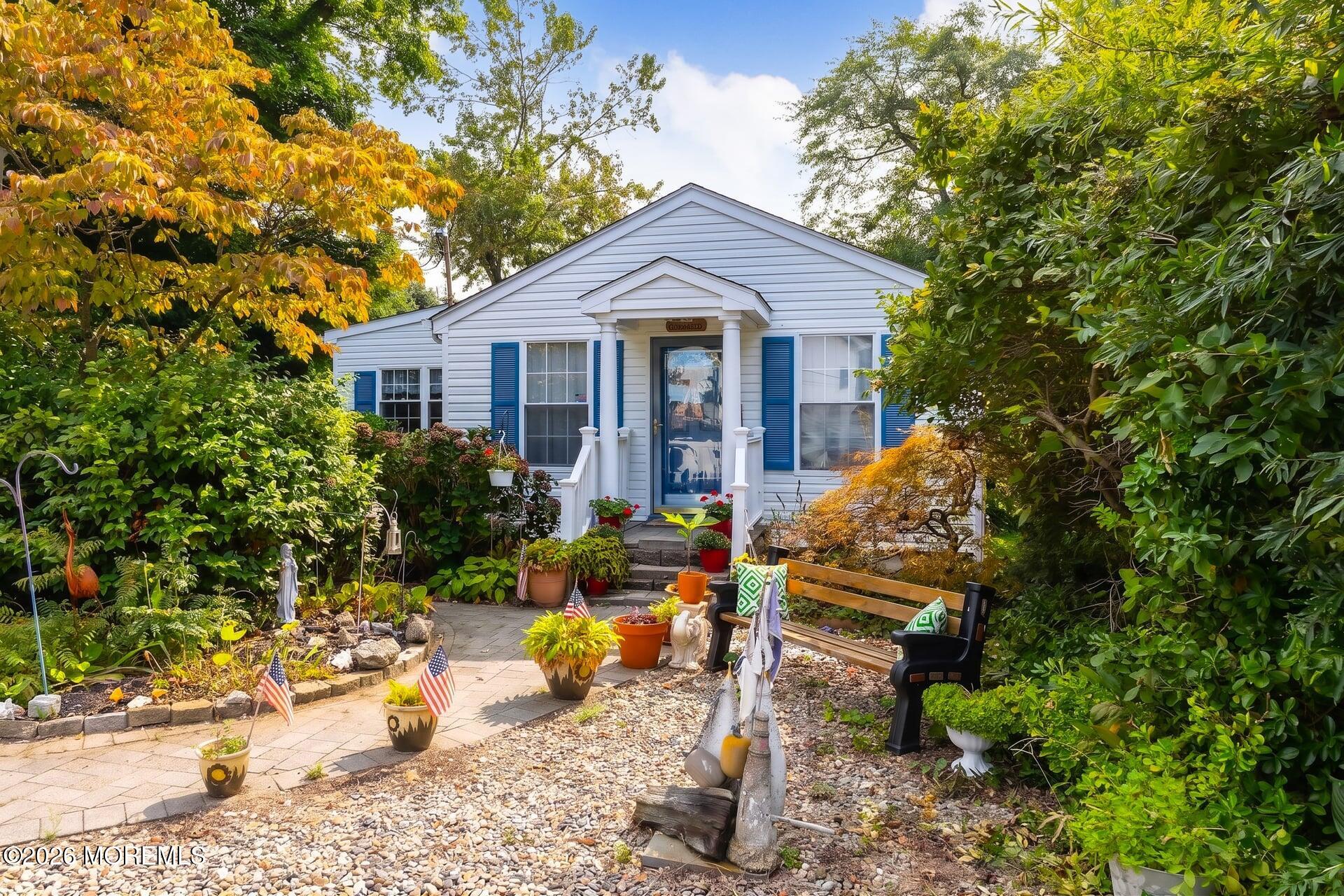 3107 Victor Avenue Toms River NJ 08753