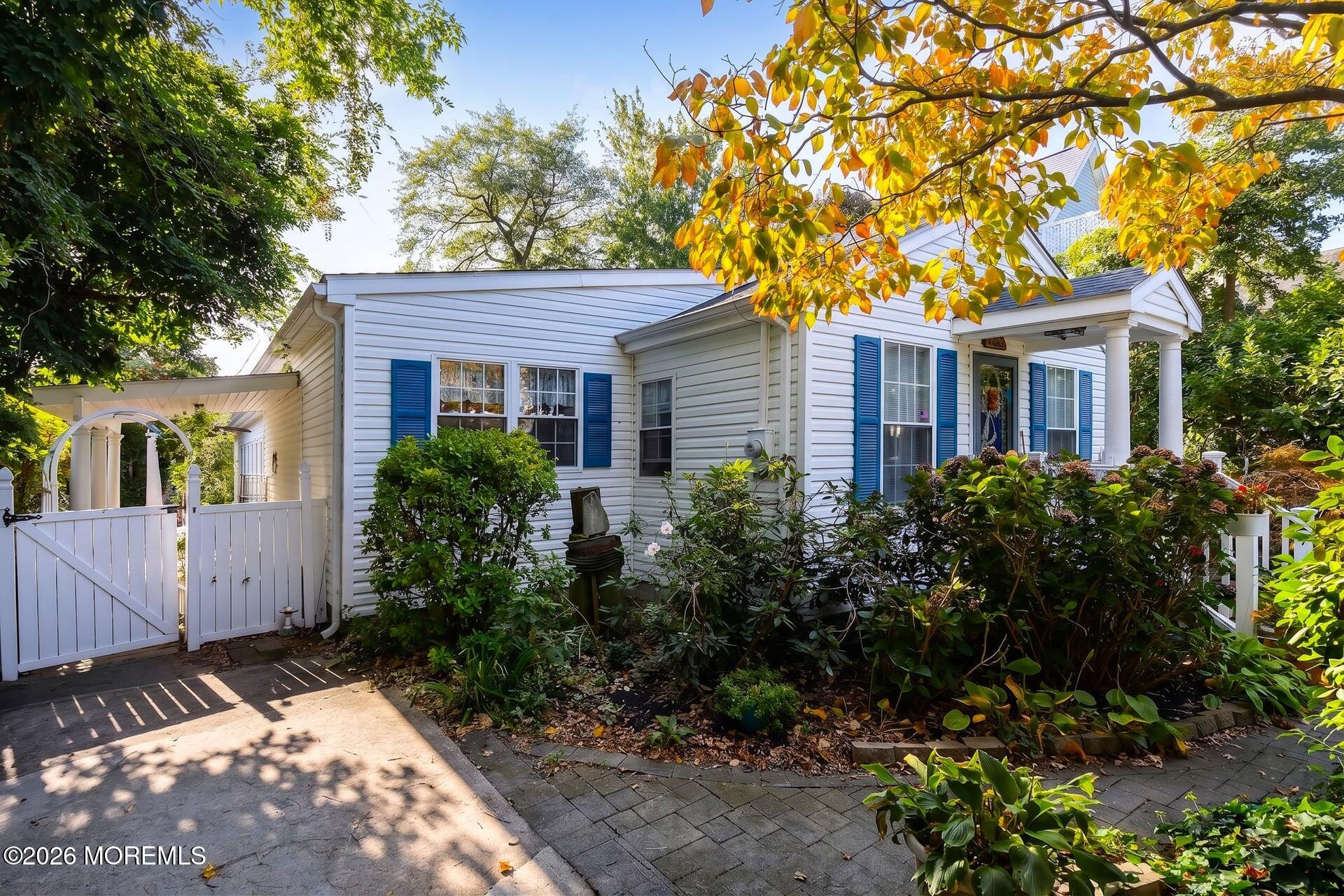 3107 Victor Avenue Toms River NJ 08753