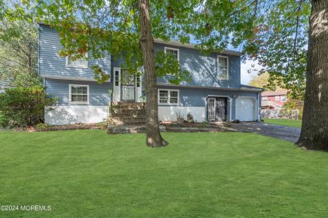 1038 Hearthstone Drive Lakewood NJ 08701