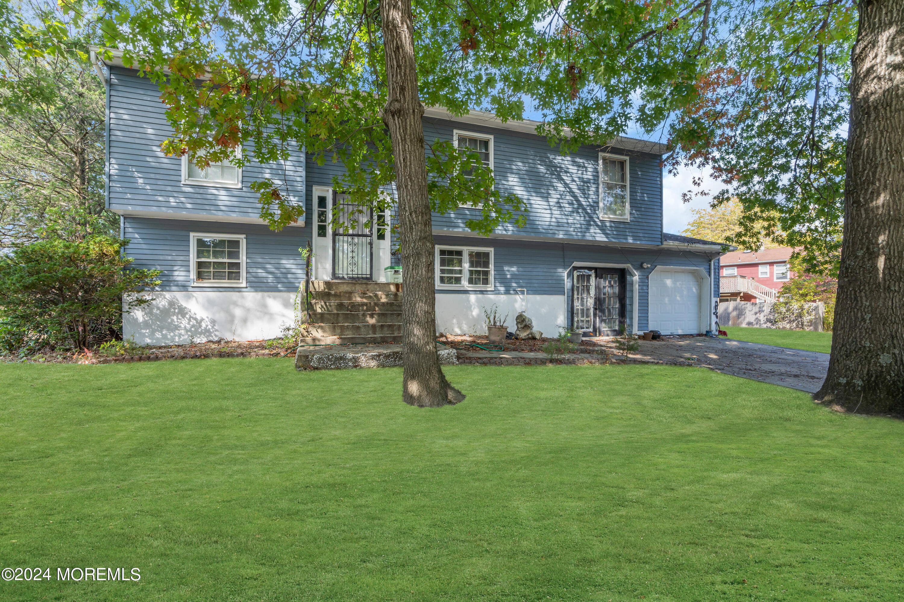 1038 Hearthstone Drive Lakewood NJ 08701