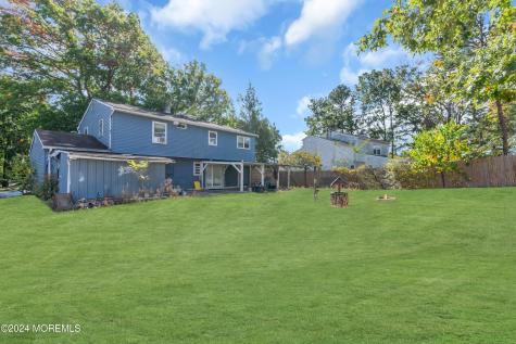1038 Hearthstone Drive Lakewood NJ 08701