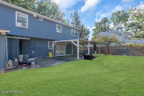1038 Hearthstone Drive Lakewood NJ 08701