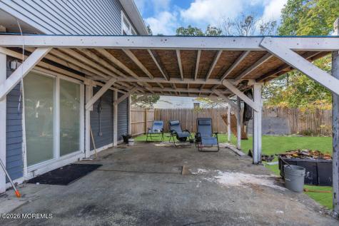 1038 Hearthstone Drive Lakewood NJ 08701