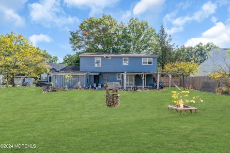 1038 Hearthstone Drive Lakewood NJ 08701