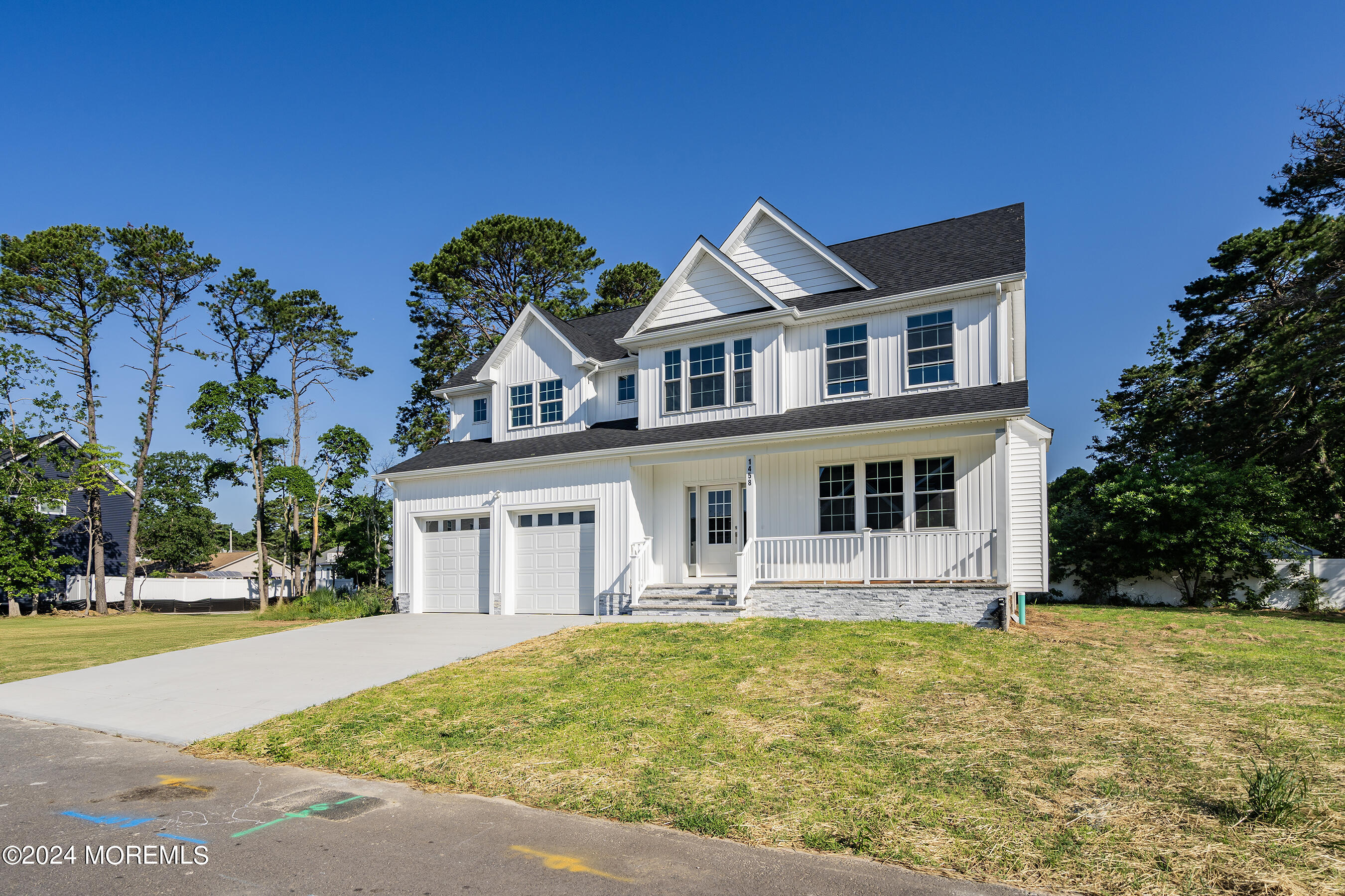 1458 Earie Way Forked River NJ 08731