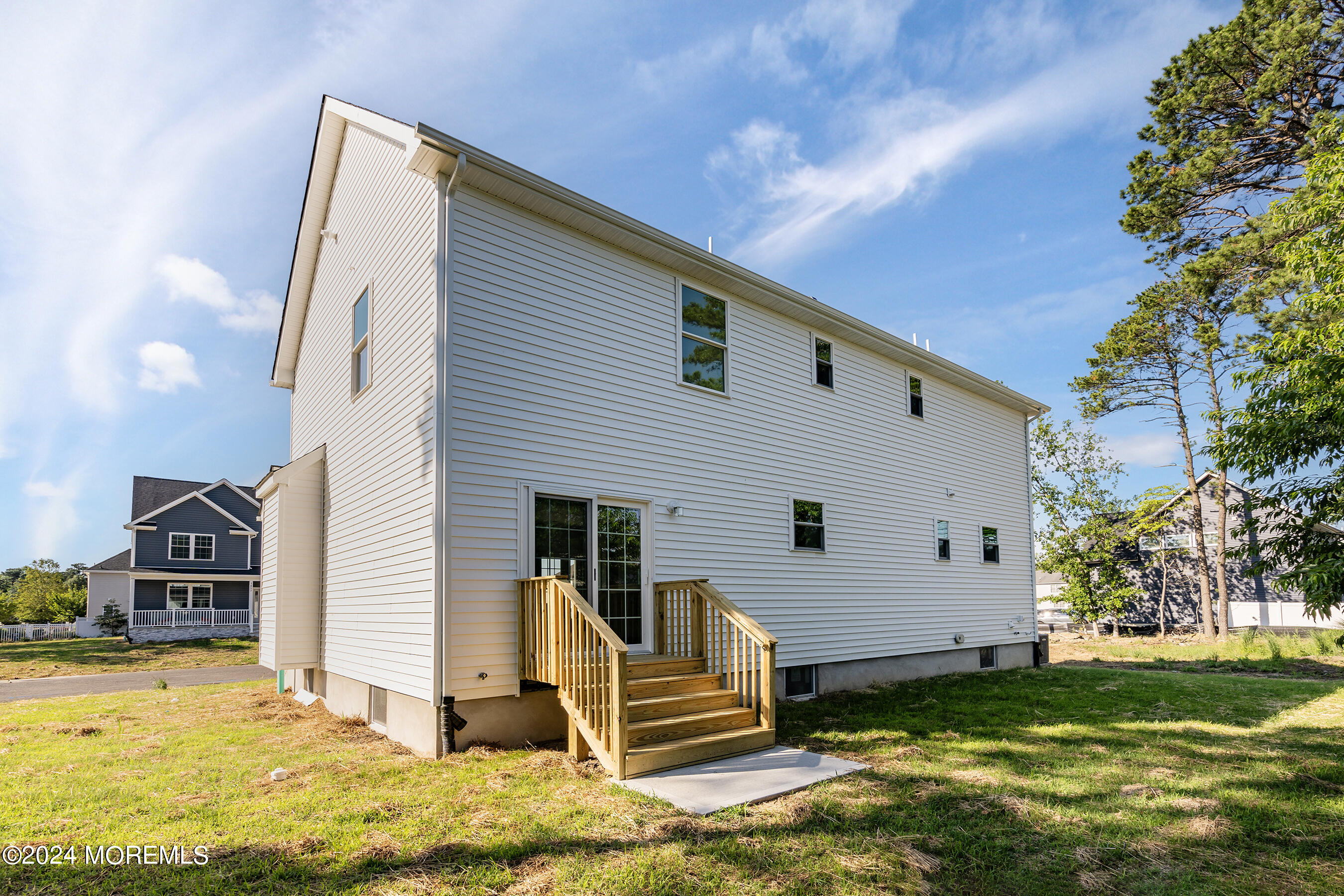 1458 Earie Way Forked River NJ 08731