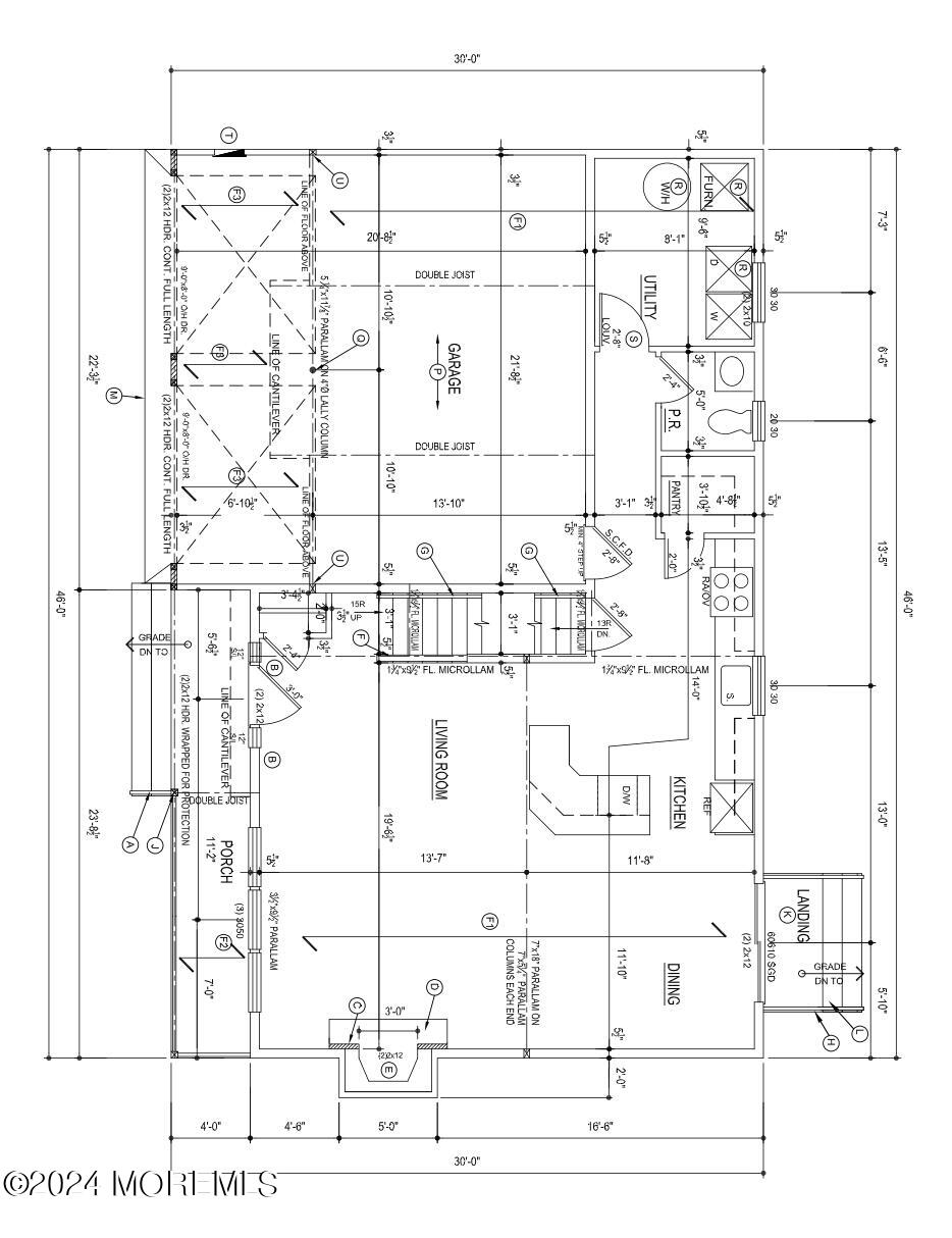 1458 Earie Way Forked River NJ 08731