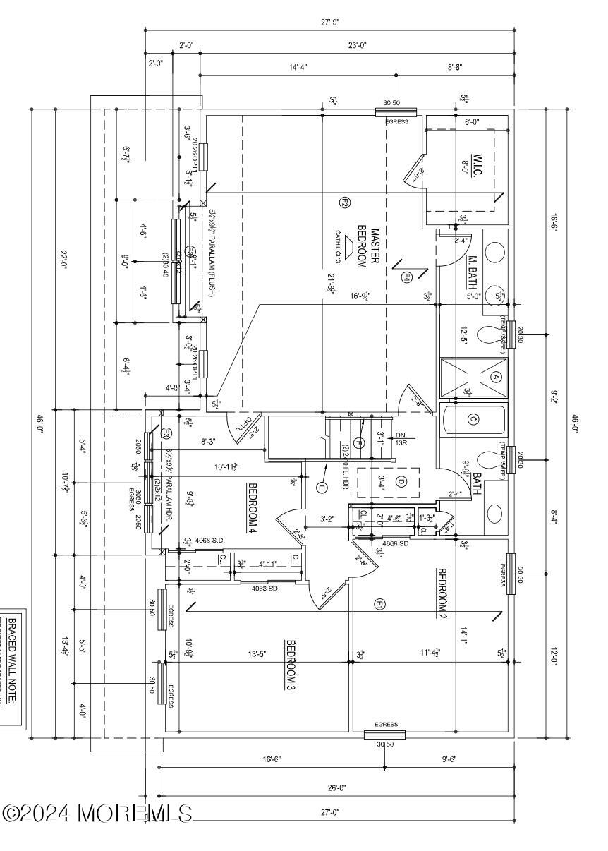 1458 Earie Way Forked River NJ 08731