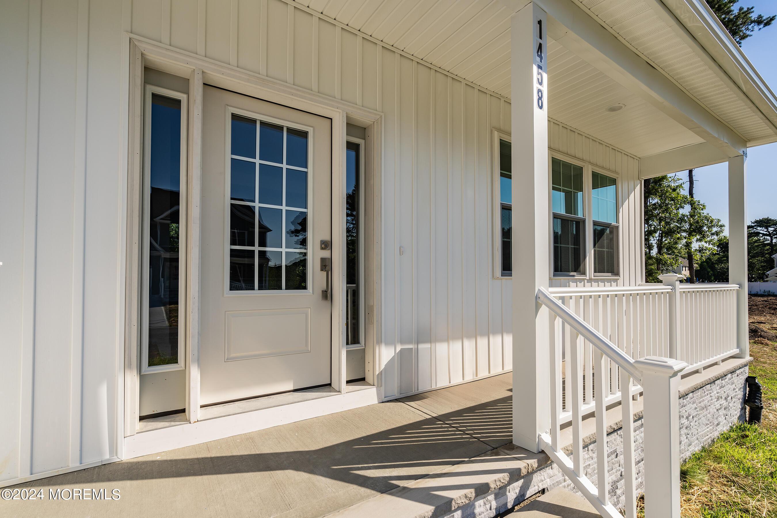 1458 Earie Way Forked River NJ 08731