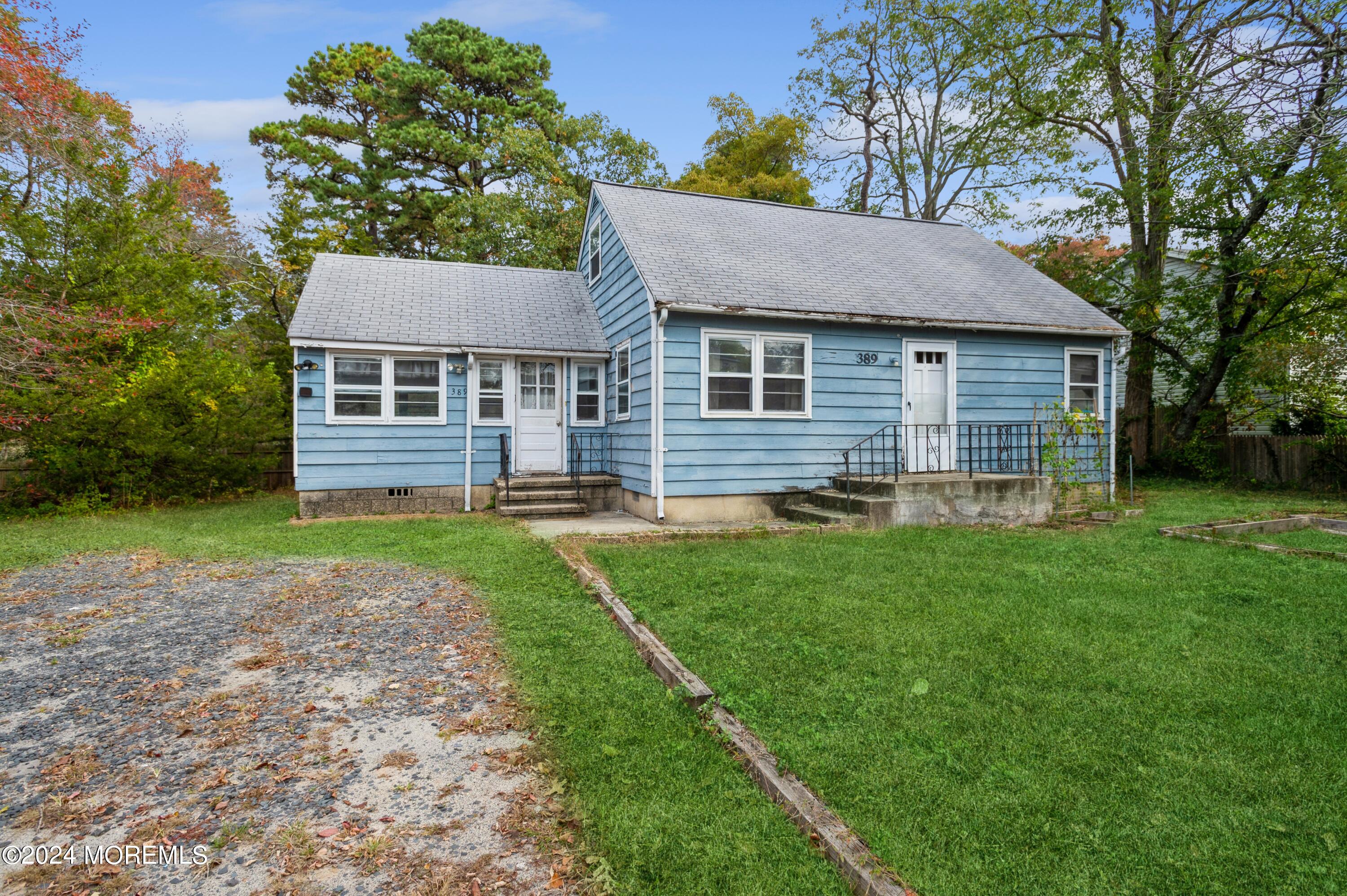 389 Wilson Court Brick NJ 08724