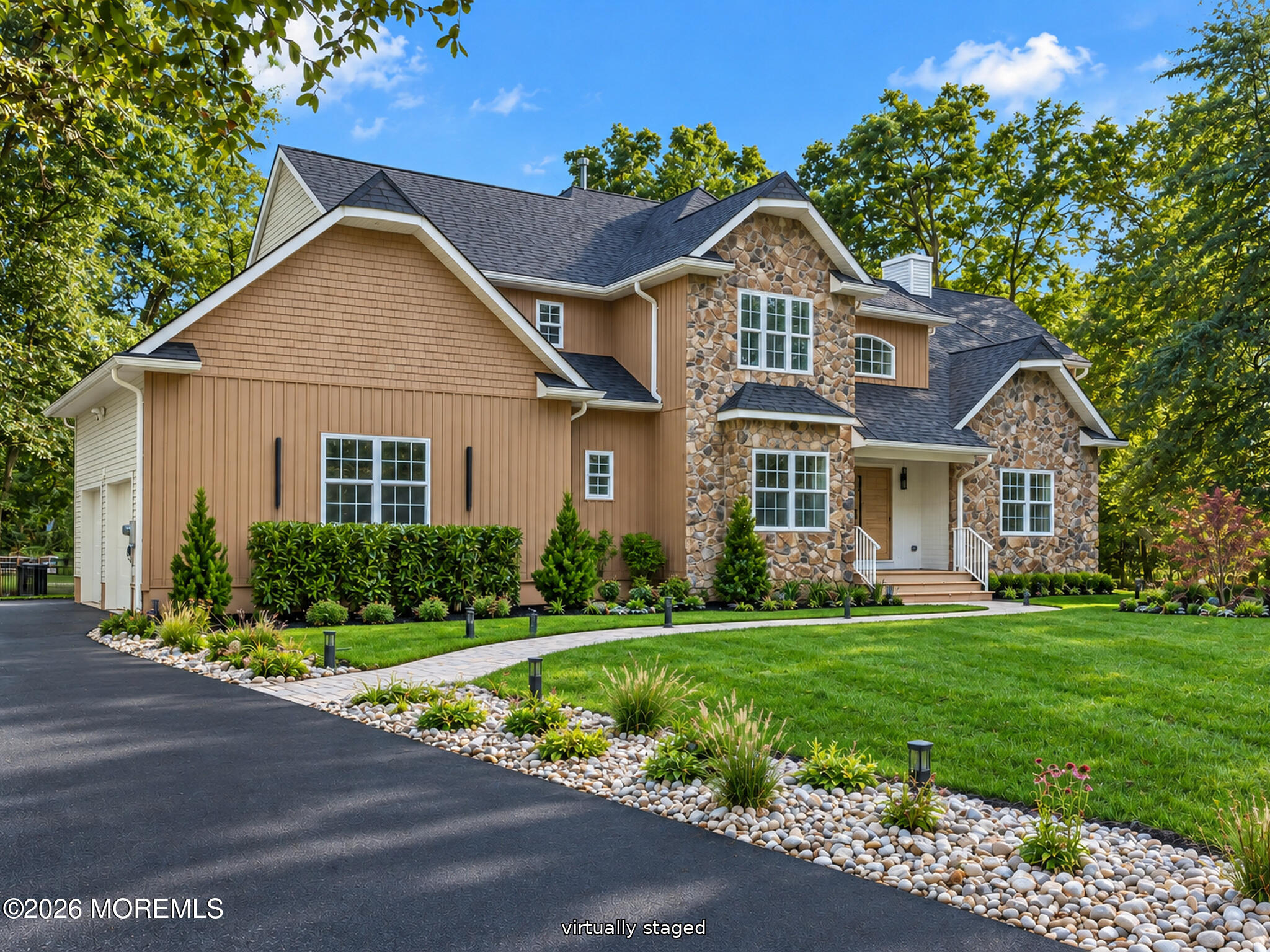 10 Cherise Court Jackson NJ 08527