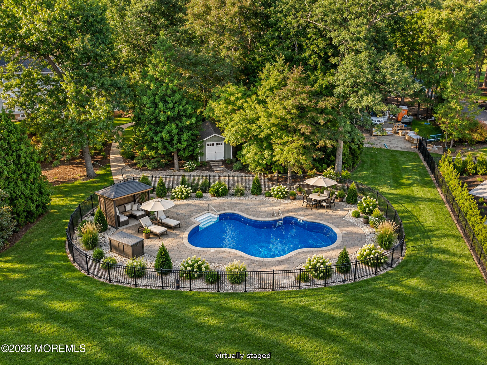 10 Cherise Court Jackson NJ 08527