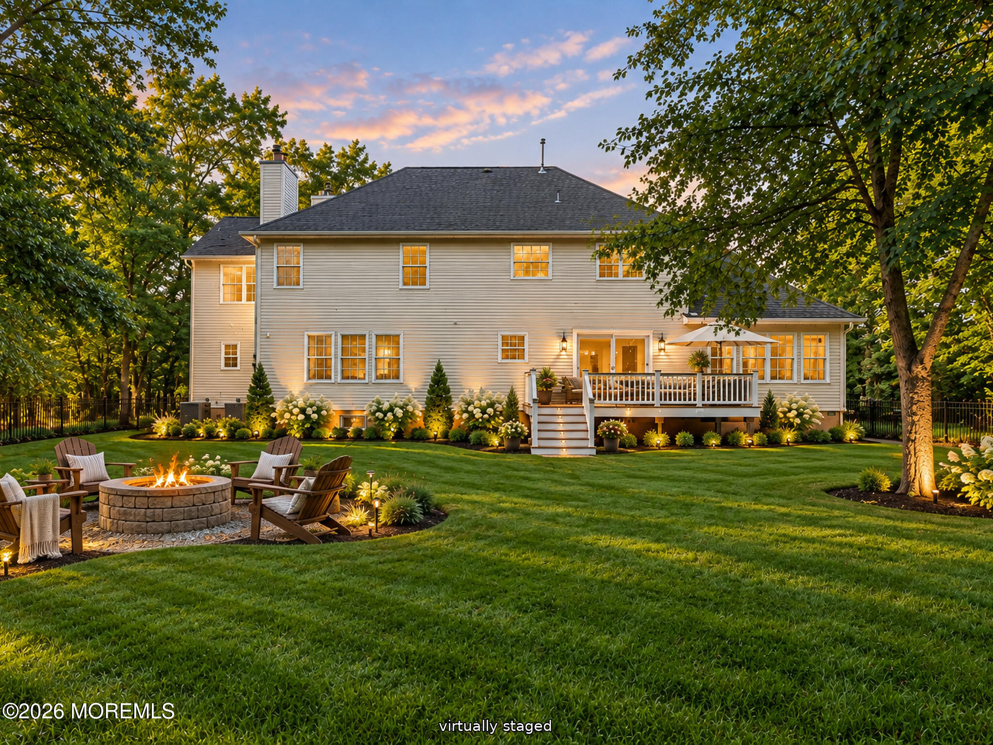 10 Cherise Court Jackson NJ 08527