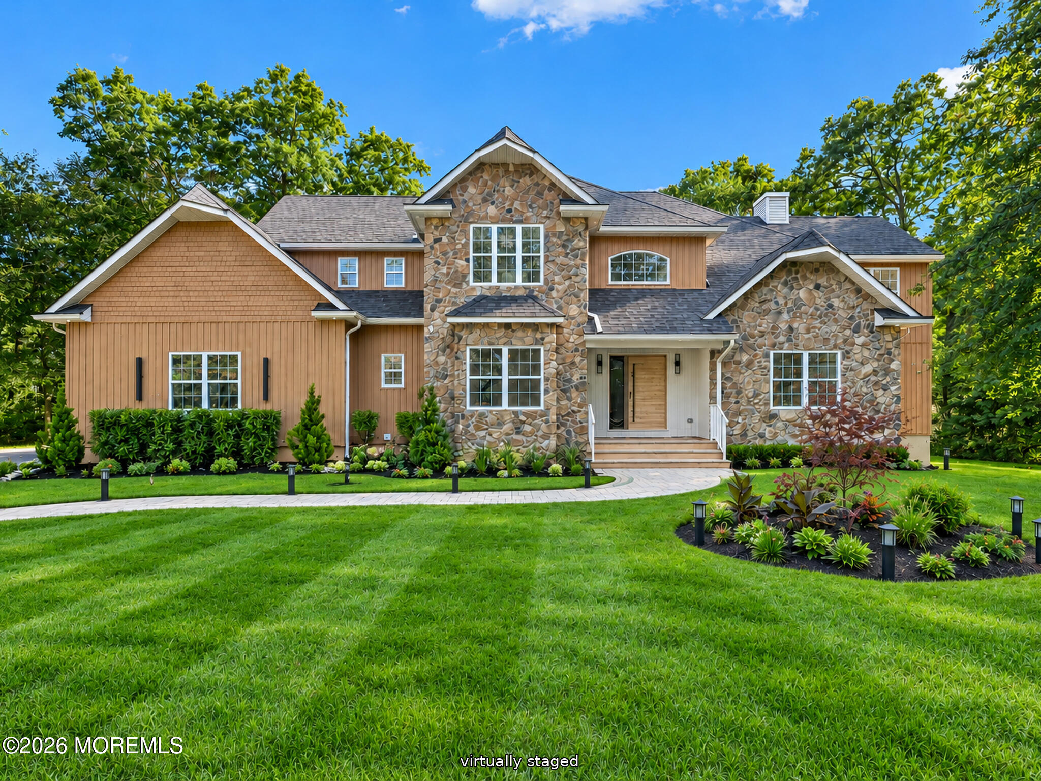 10 Cherise Court Jackson NJ 08527