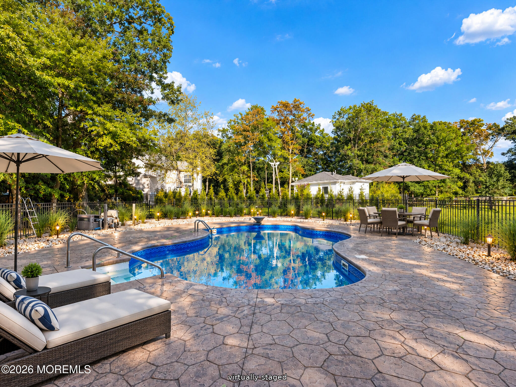 10 Cherise Court Jackson NJ 08527
