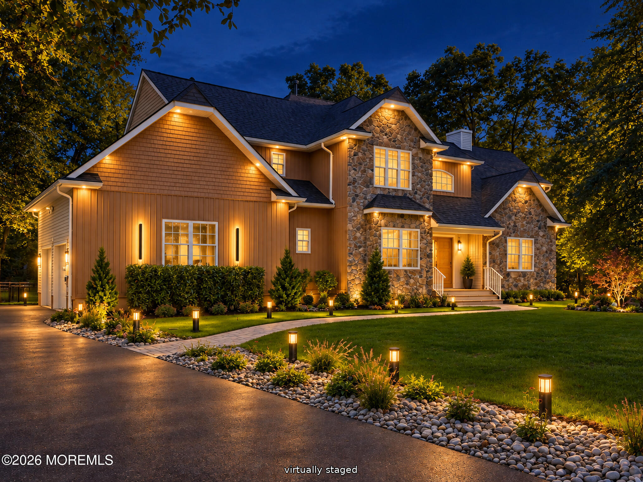 10 Cherise Court Jackson NJ 08527