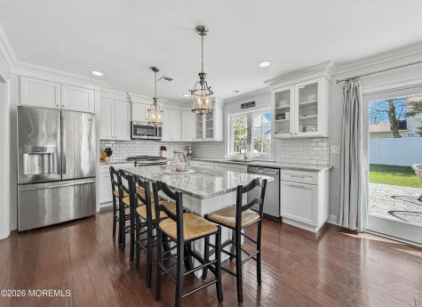 92 Cascades Avenue Howell NJ 07731