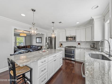 92 Cascades Avenue Howell NJ 07731